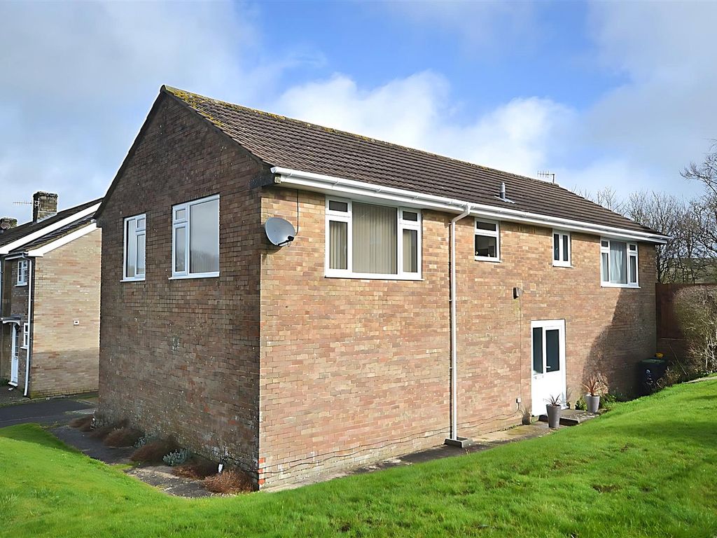 1 bed flat for sale in Abbots Walk, Cerne Abbas, Dorchester DT2 Zoopla