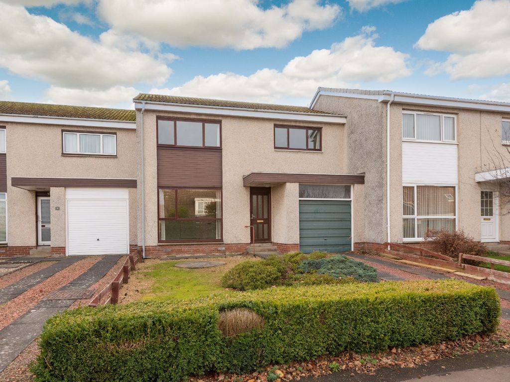 3 bed terraced house for sale in 2 King's Park, Longniddry, East