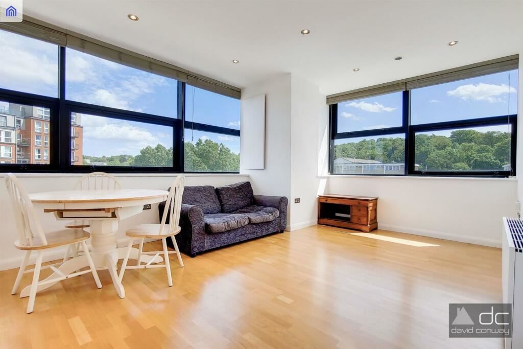 1 bed flat for sale in Northolt Road, South Harrow, Harrow HA2 Zoopla