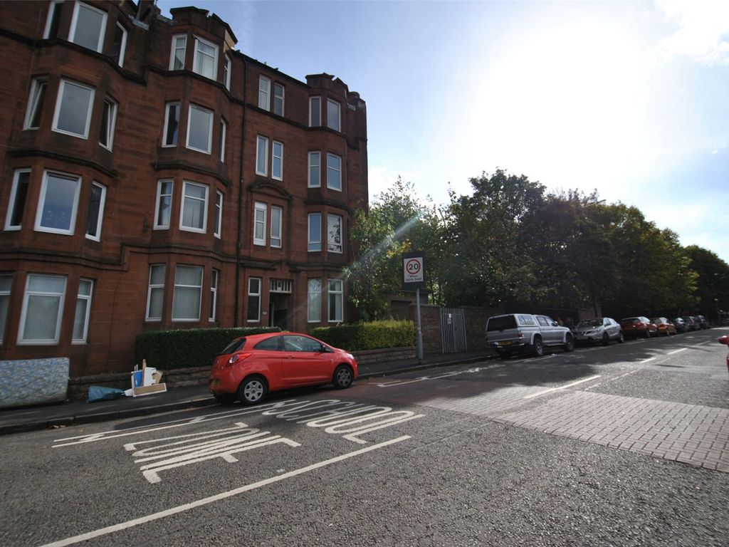 1 bed flat to rent in Wellshot Road, Tollcross, Glasgow G32 Zoopla