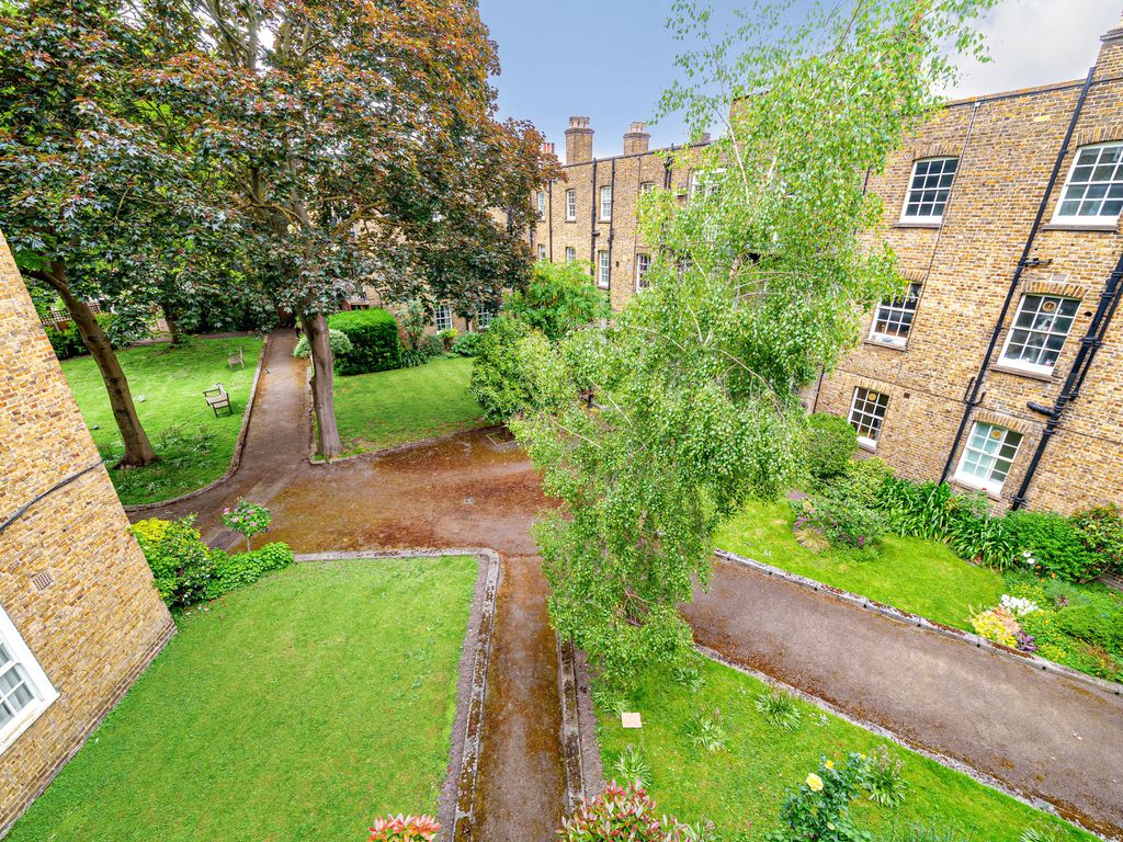 2 bed property to rent in Kennington Lane, London SE11 Zoopla