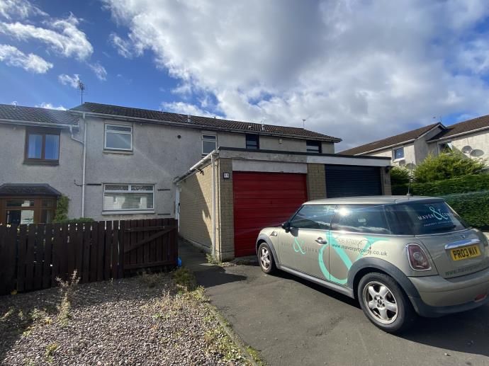 3 bed terraced house to rent in 59 Camps Rigg, Livingston EH54 Zoopla