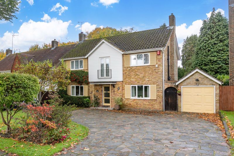 Milton Mount Avenue Pound Hill Crawley West Sussex RH10  