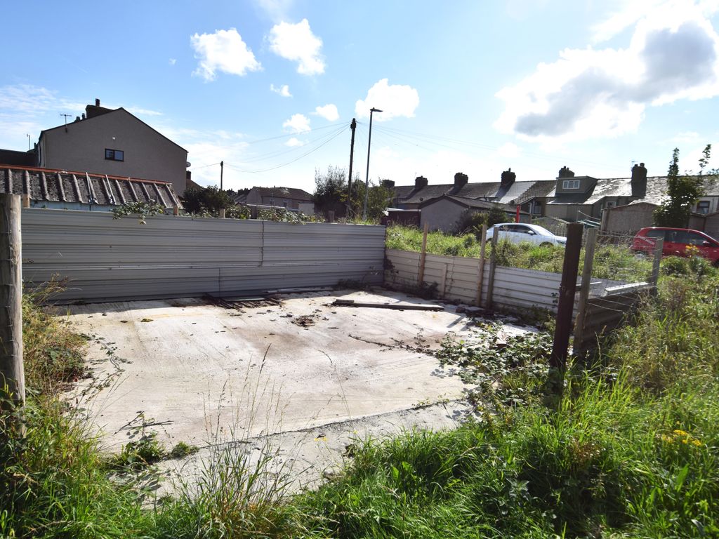 Parking/garage for sale in Sharp Street, AskamInFurness, Cumbria LA16