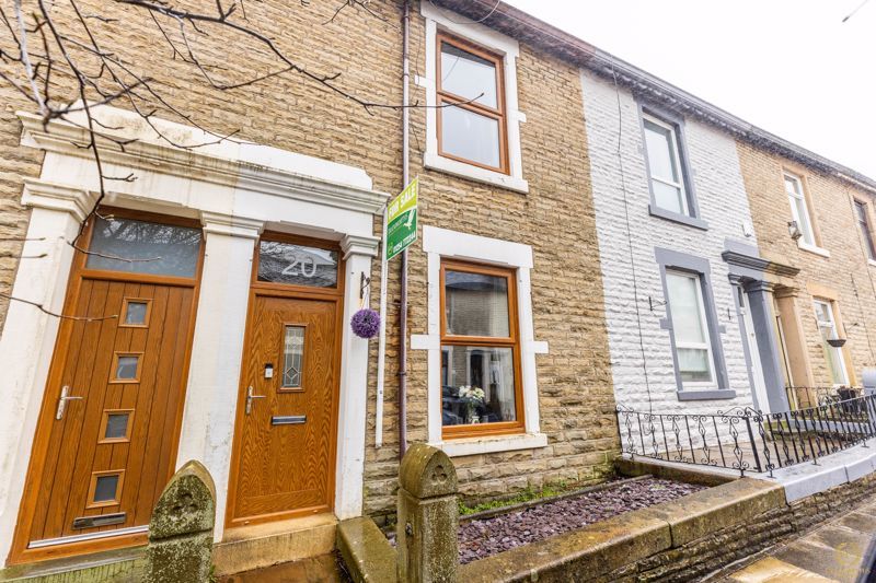 2 bed property for sale in Woodville Terrace, Darwen BB3 Zoopla