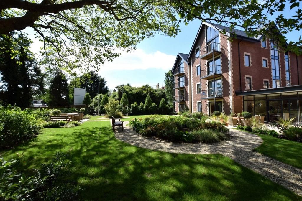 1 bed flat for sale in Courtland Road, Paignton, Devon TQ3 Zoopla