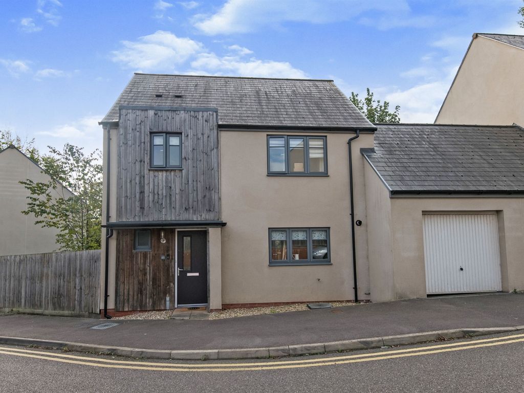 Belmont Way, Tiverton EX16  