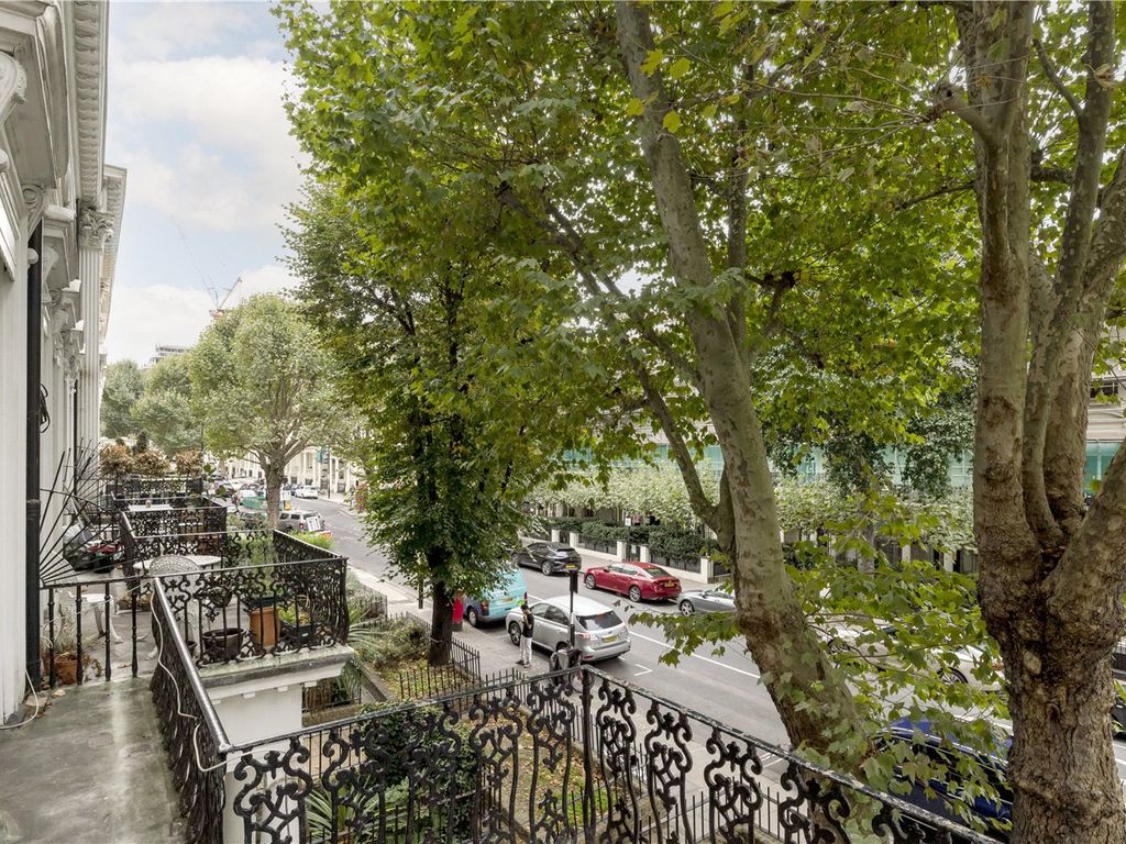 Inverness Terrace, Bayswater W2  
