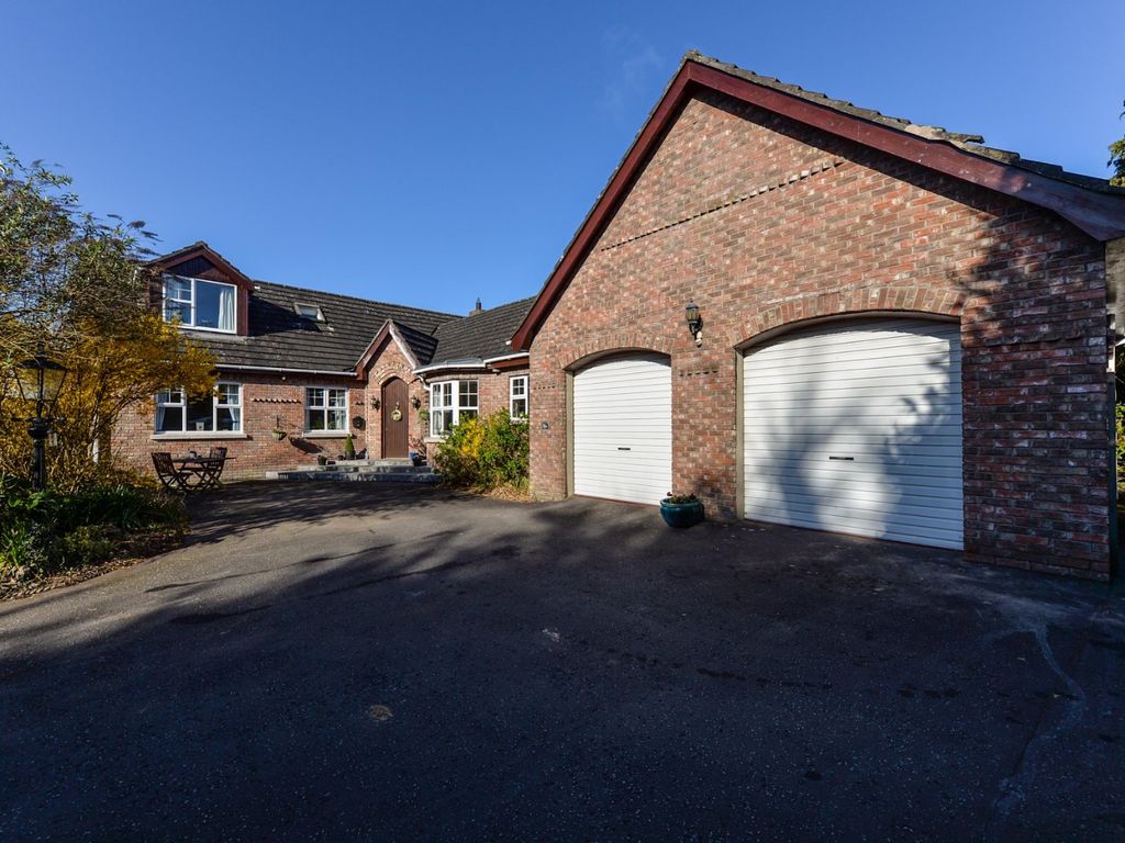 5 bed detached house for sale in Millvale Road, Hillsborough BT26 Zoopla