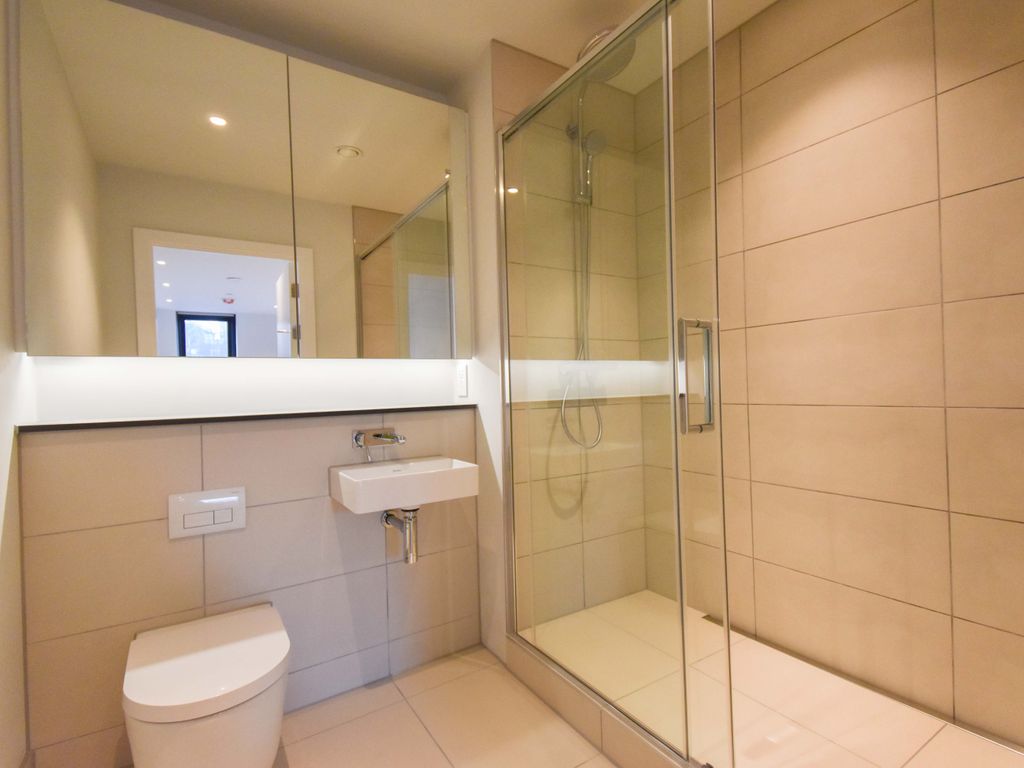 25 Dantzic St, Manchester M4  