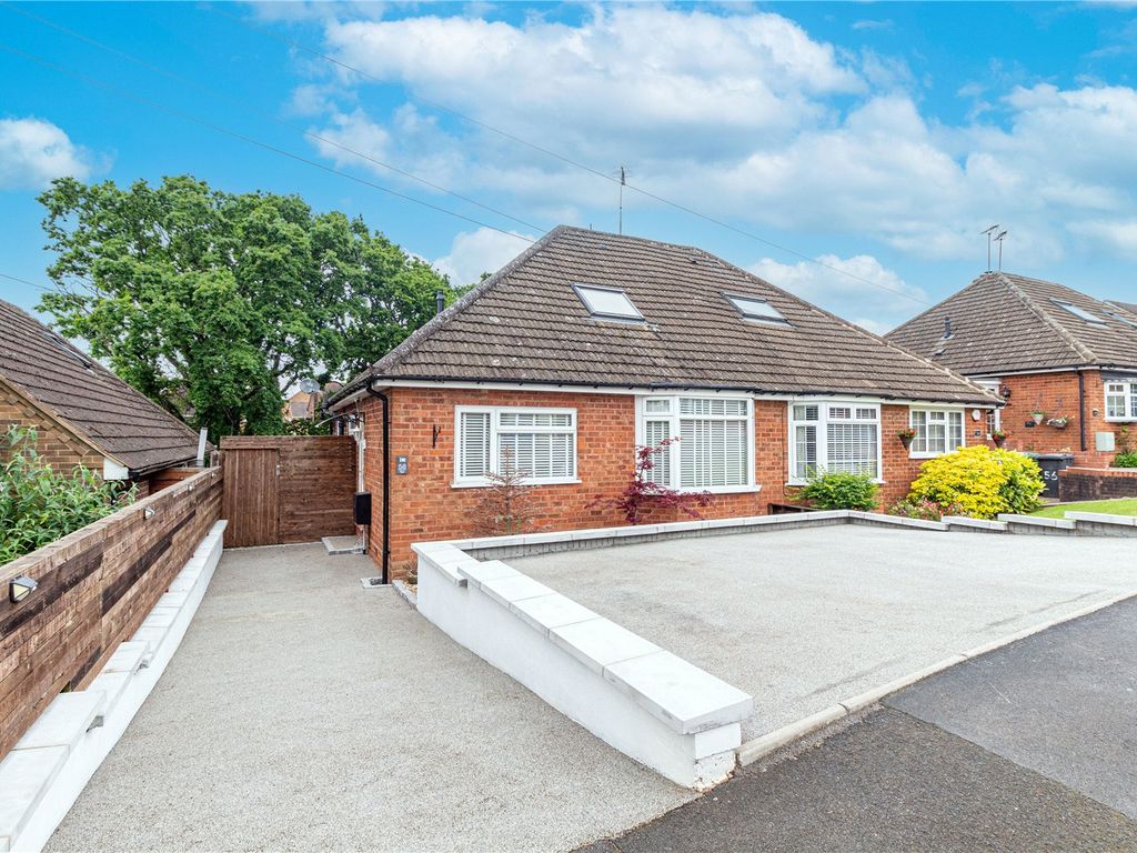 3 bed bungalow for sale in Malvern Road, Headless Cross, Redditch