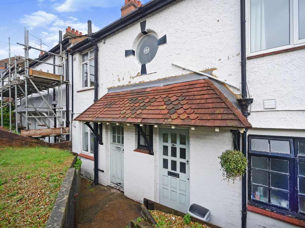 2 bed flat for sale in Hollingbury Road, Brighton BN1 Zoopla