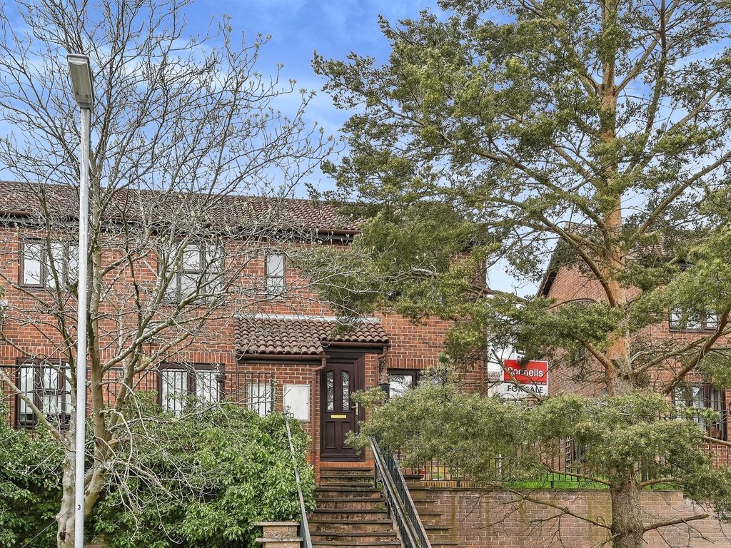 2 bed flat for sale in Gleneagles Drive, Stafford ST16 Zoopla