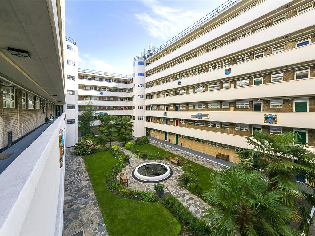 2 bed flat to rent in Lichfield Court, Sheen Road, Richmond TW9 Zoopla