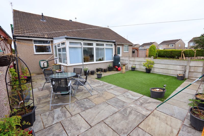 2 bed bungalow for sale in Hawkshead Drive, Morecambe LA4 Zoopla