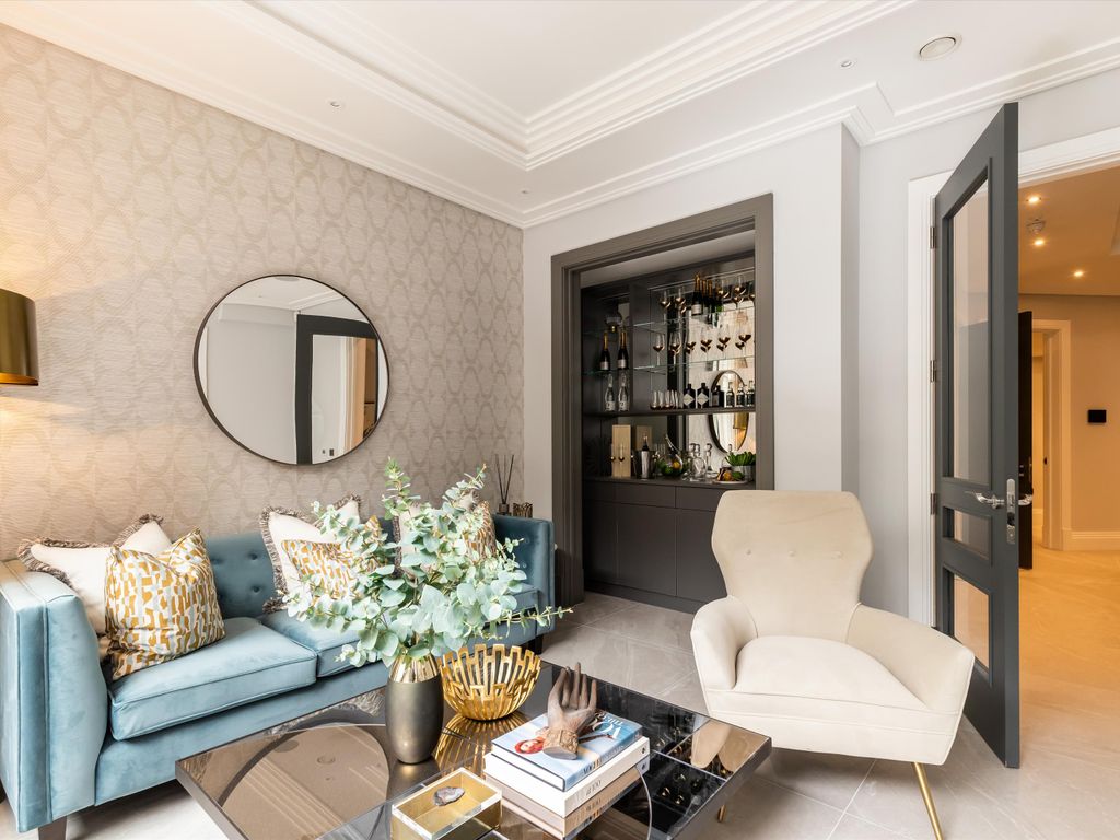 Park View, Parkside, Wimbledon, London SW19  