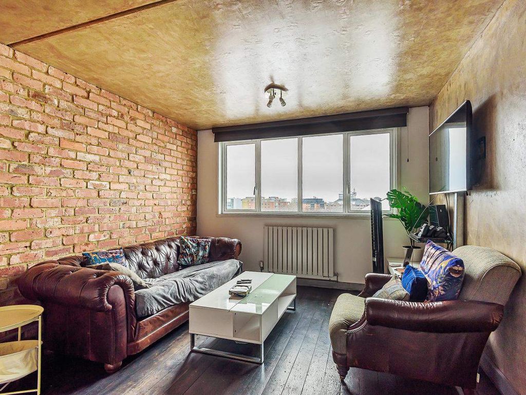 Jerome Crescent, London NW8  