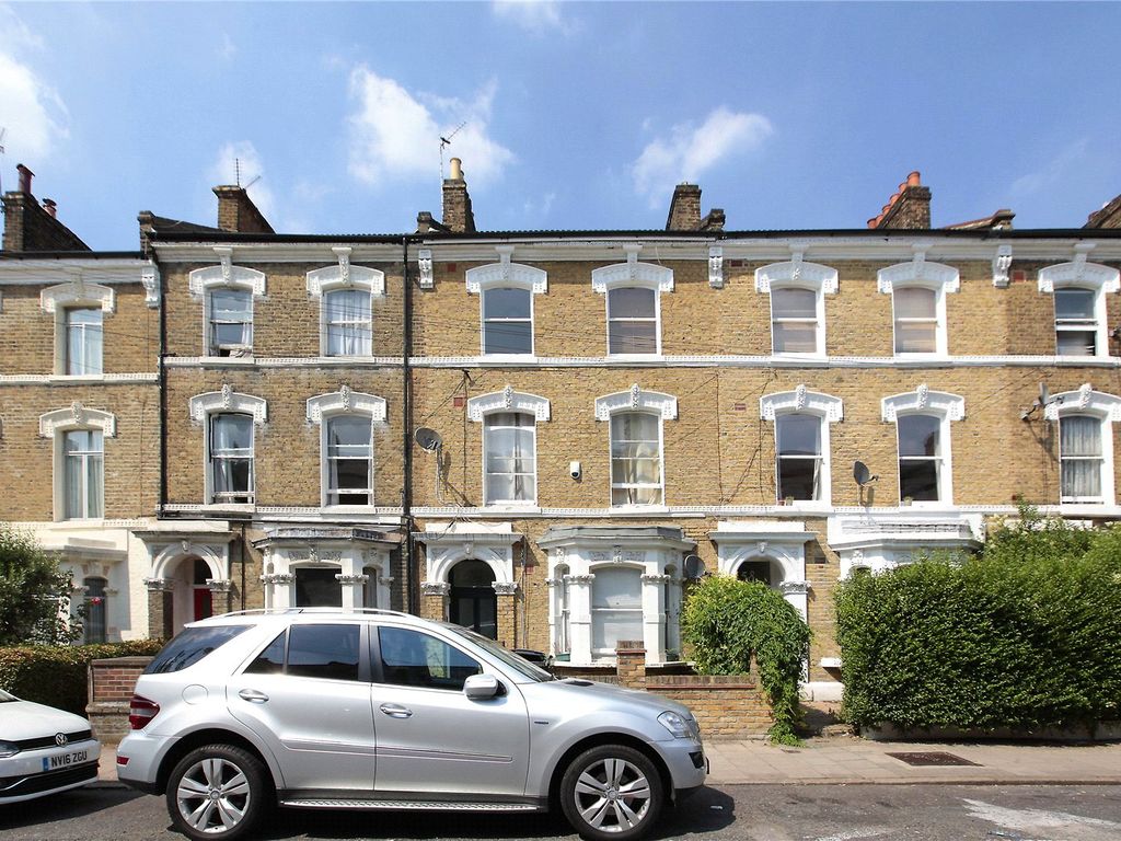 1 bed flat for sale in Ferndale Road, Clapham, London SW4 Zoopla