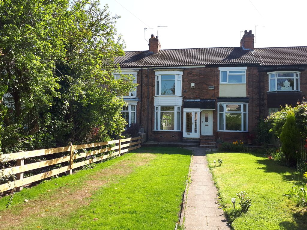 2 bed terraced house to rent in Millhouse Woods Lane, Cottingham HU16 Zoopla