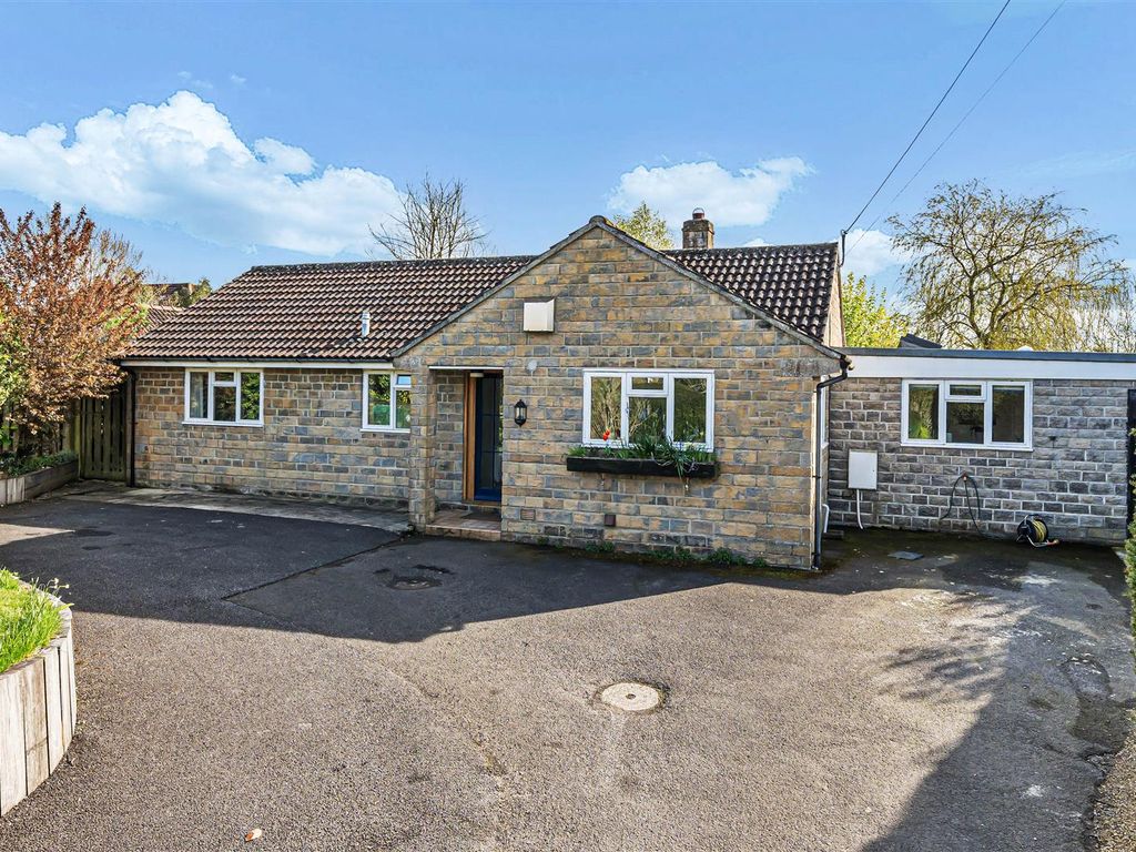 3 bed detached bungalow for sale in Bridport Road, Drimpton, Beaminster