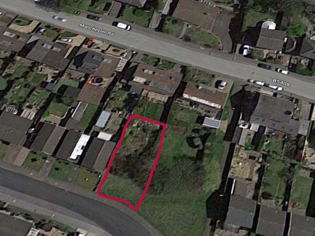 Land for sale in Greenbarn Way, Blackrod, Bolton BL6 Zoopla