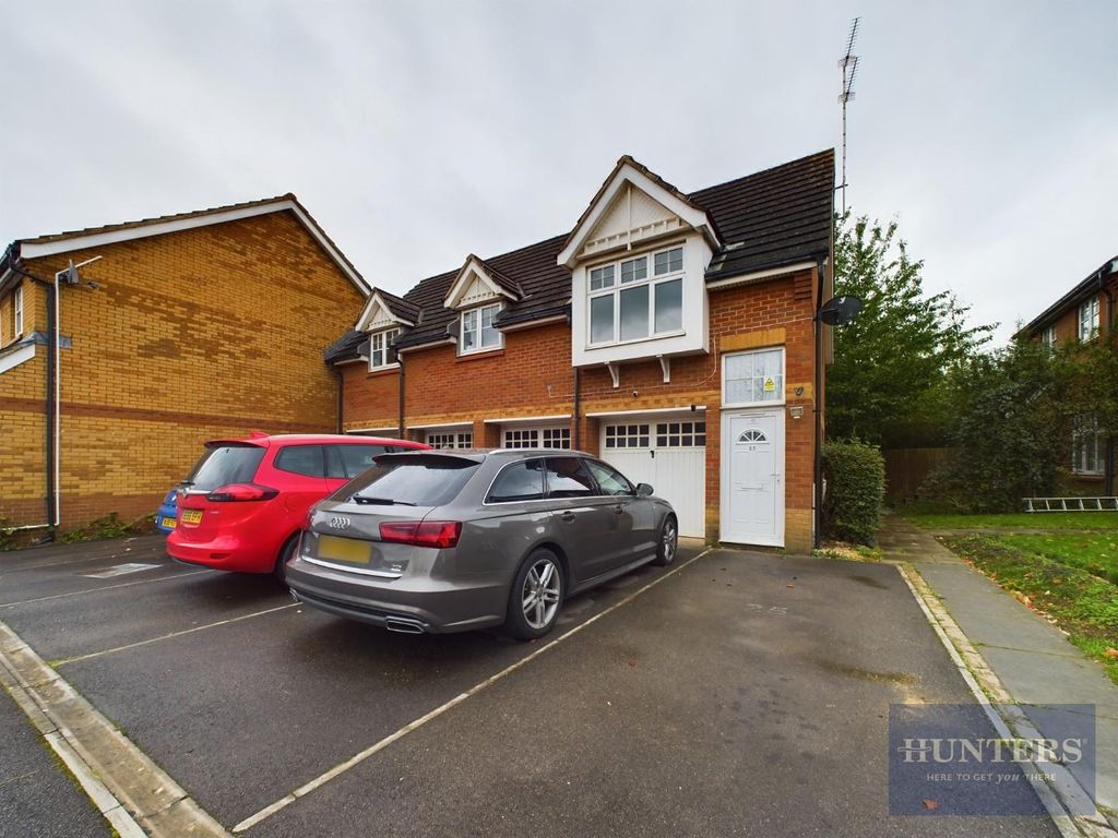 2 bed detached house for sale in Pennington Court, Cheltenham GL51, £
