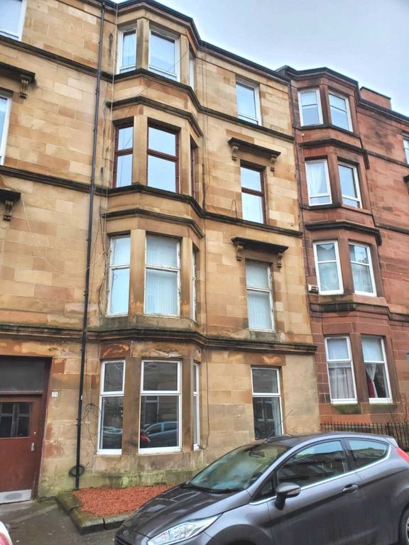 2 bed flat to rent in Mclennan Street, Glasgow G42 Zoopla