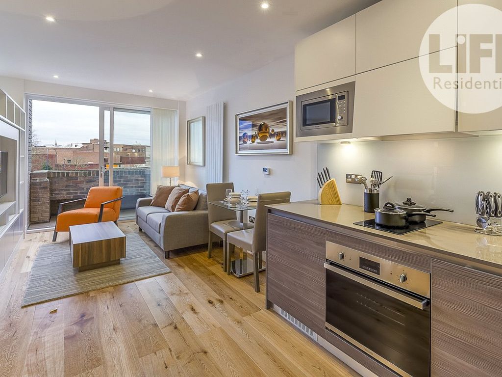 Studio for sale in Riverdale House, 68 Molesworth Street, Lewisham