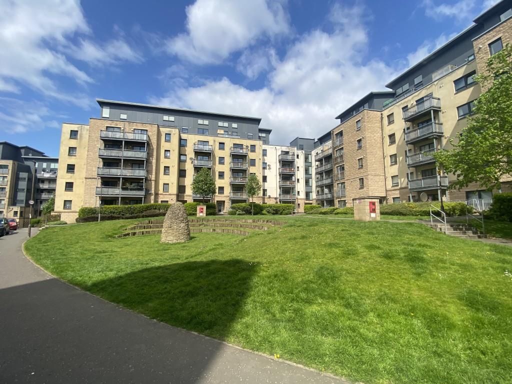 2 bed flat to rent in Hawkhill Close, Edinburgh EH7 Zoopla
