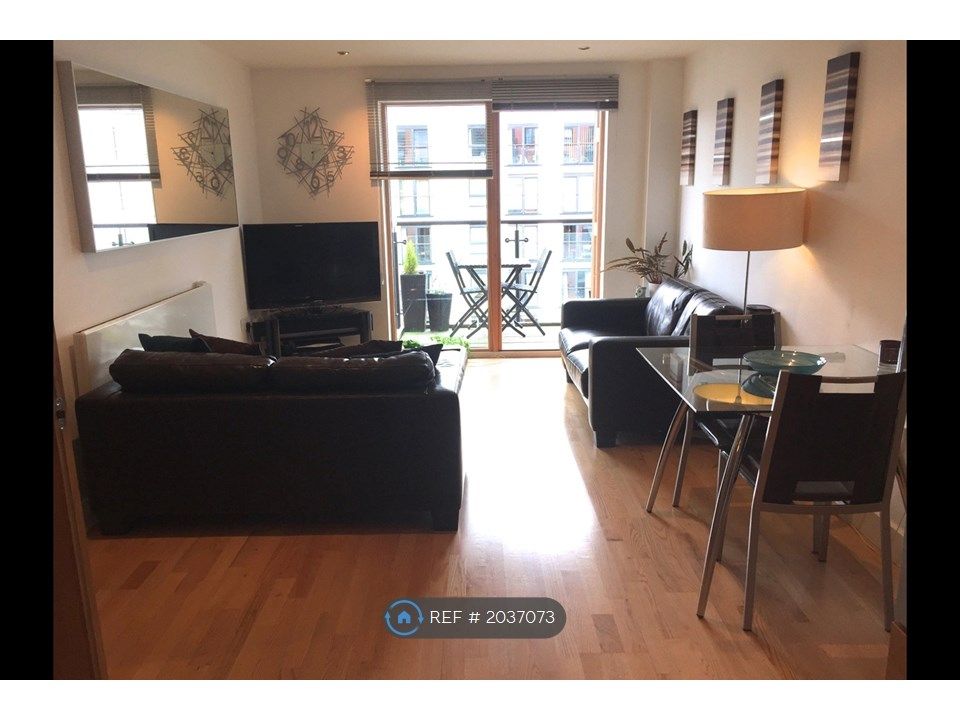 2 bed flat to rent in Mackenzie House, Leeds LS10, £1,100 pcm Zoopla