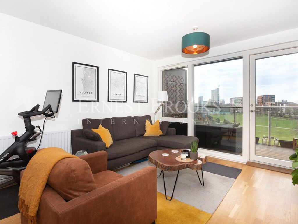 Maher Court, 156 Upper North Street, Poplar E14  