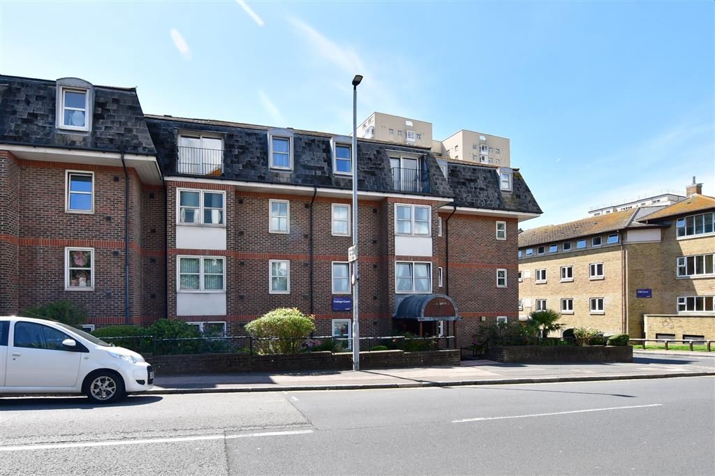 1 bed flat for sale in Eastern Road, Kemp Town, Brighton, East Sussex