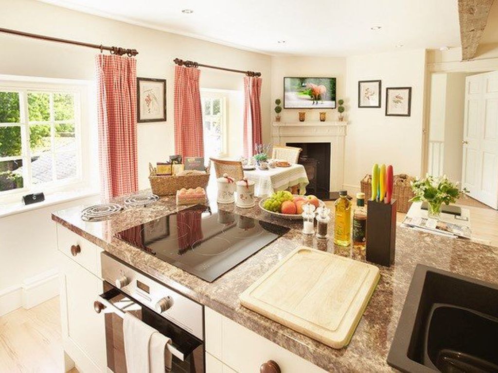 1 bed flat to rent in Little Langton, Northallerton DL7, £750 pcm Zoopla