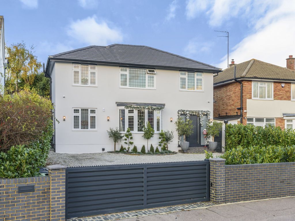 Perry Hall Road, Orpington BR6  