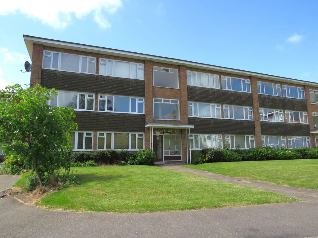 2 bed flat to rent in Garrard Gardens, Sutton Coldfield B73 Zoopla