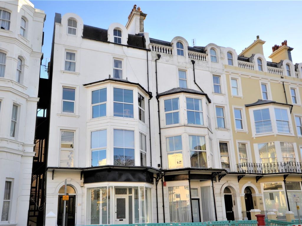 2 bed flat for sale in Compton Street, Eastbourne BN21 Zoopla