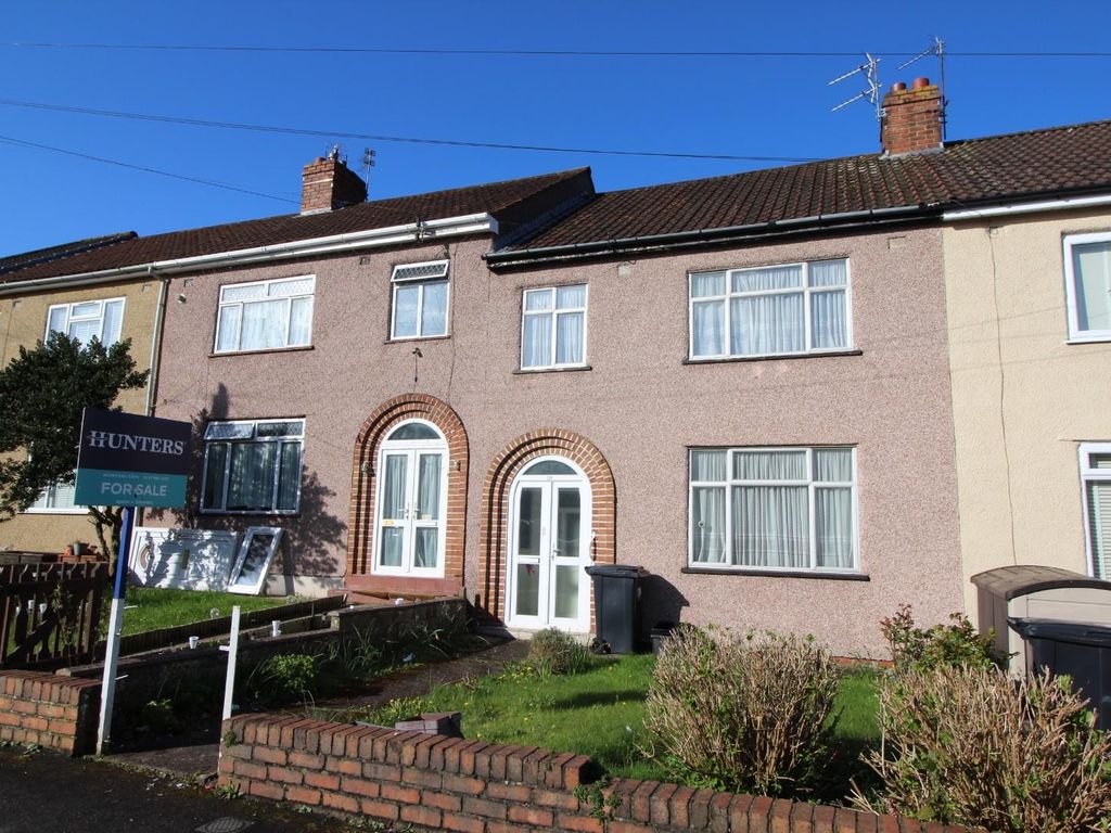 3 bed property for sale in Glaisdale Road, Fishponds, Bristol BS16 Zoopla