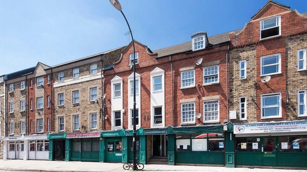 2 bed flat for sale in Deptford Church Street, Lewisham, London SE8 Zoopla