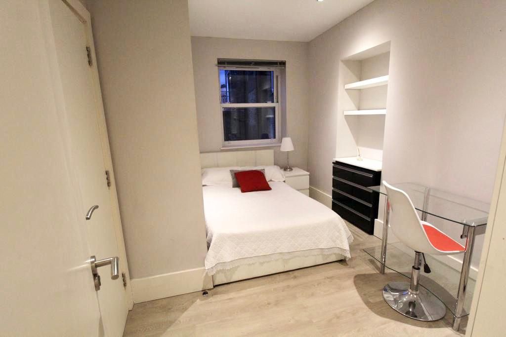 Studio to rent in Lithos House, Finchley Road NW3, £1,600 pcm Zoopla