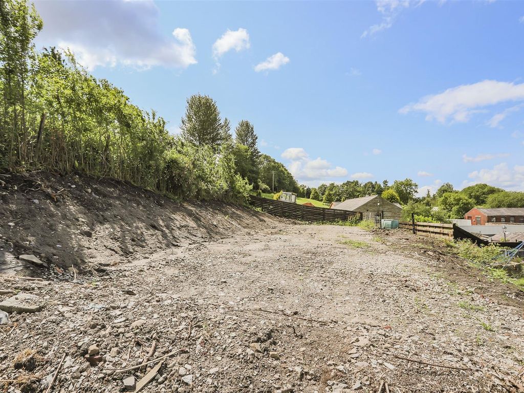 Land for sale in Lenches Road, Colne BB8 Zoopla
