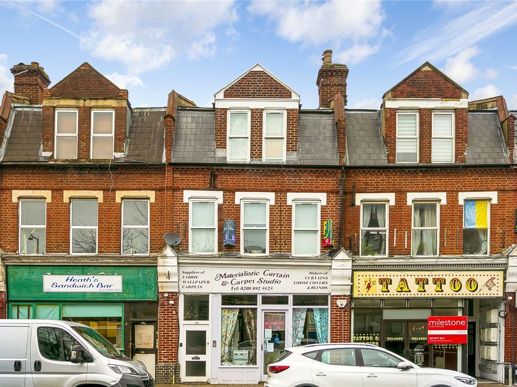 1 bed flat for sale in Heath Road, Twickenham, Middx TW1 Zoopla
