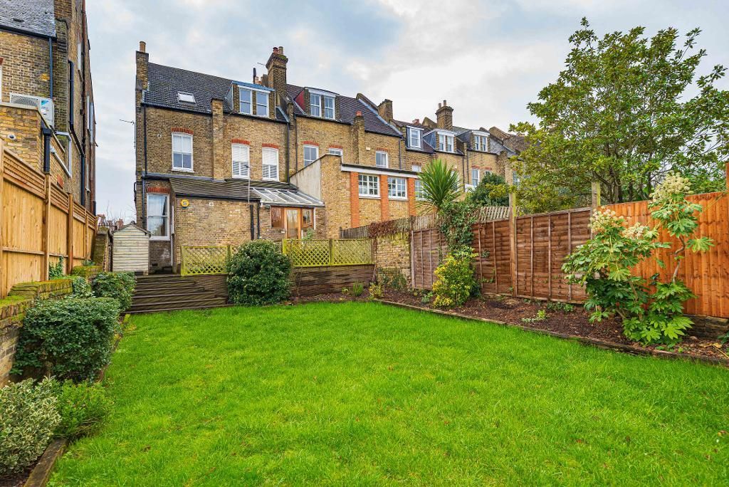 Leopold Road Wimbledon London SW19