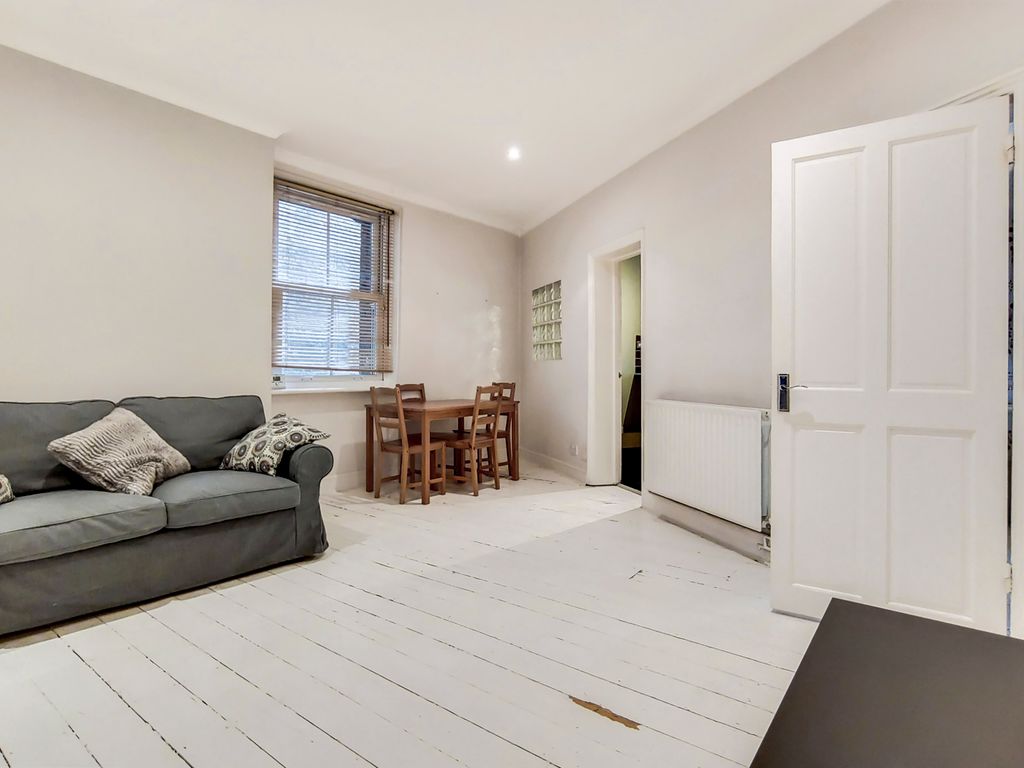 2 bed flat for sale in South Lambeth Road, London SW8, £475,000 Zoopla