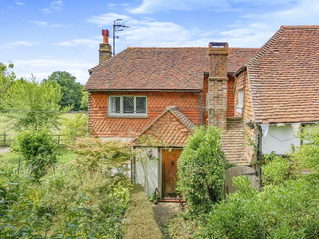 2 bed property for sale in Rosemary Lane, Charlwood, Horley RH6 Zoopla