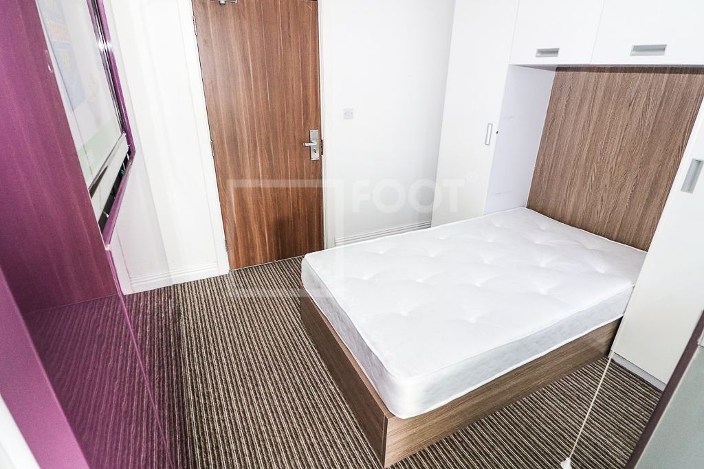 Sunbridge Halls, Bradford BD1  