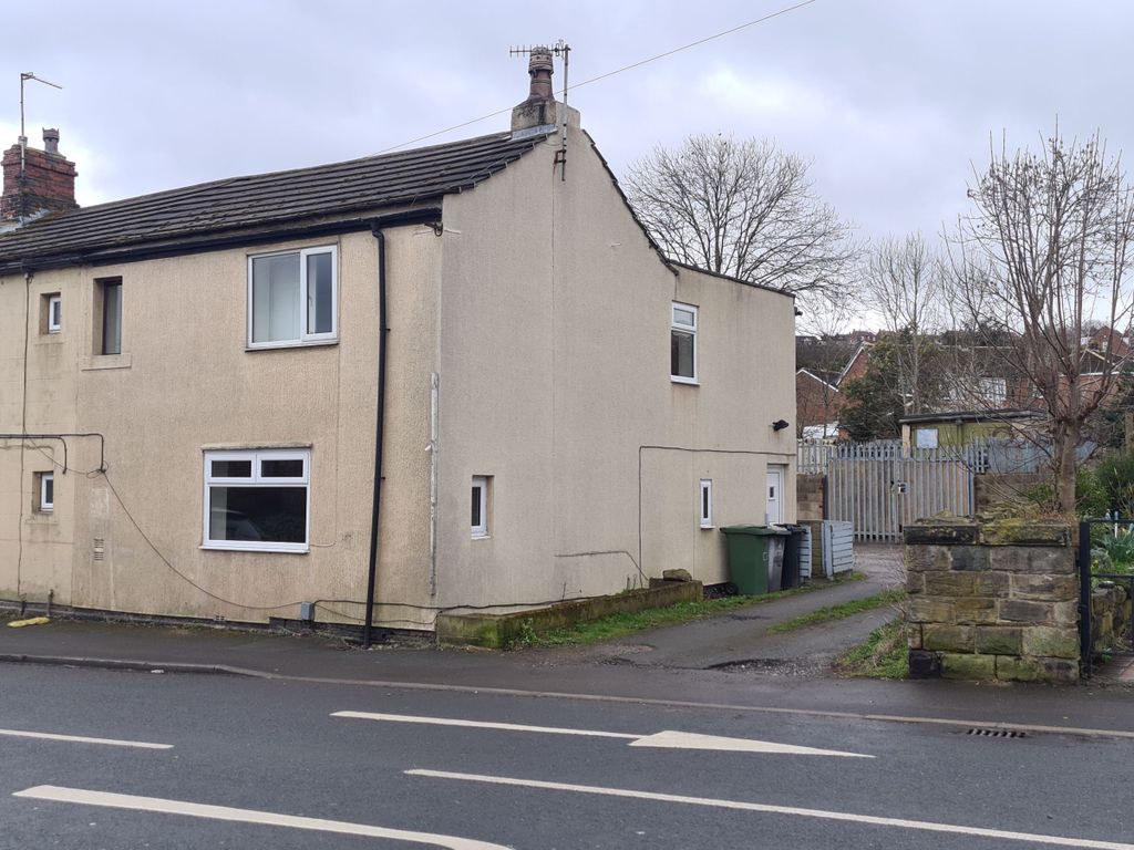 3 bed terraced house to rent in Carlinghow Lane, Batley WF17 Zoopla