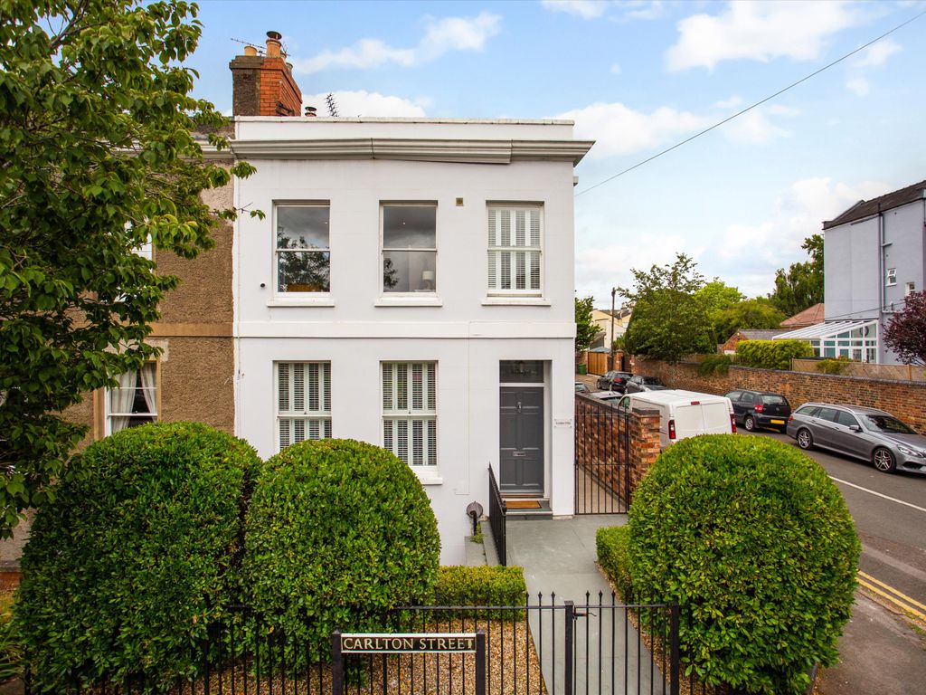Carlton Street, Cheltenham, Gloucestershire GL52  