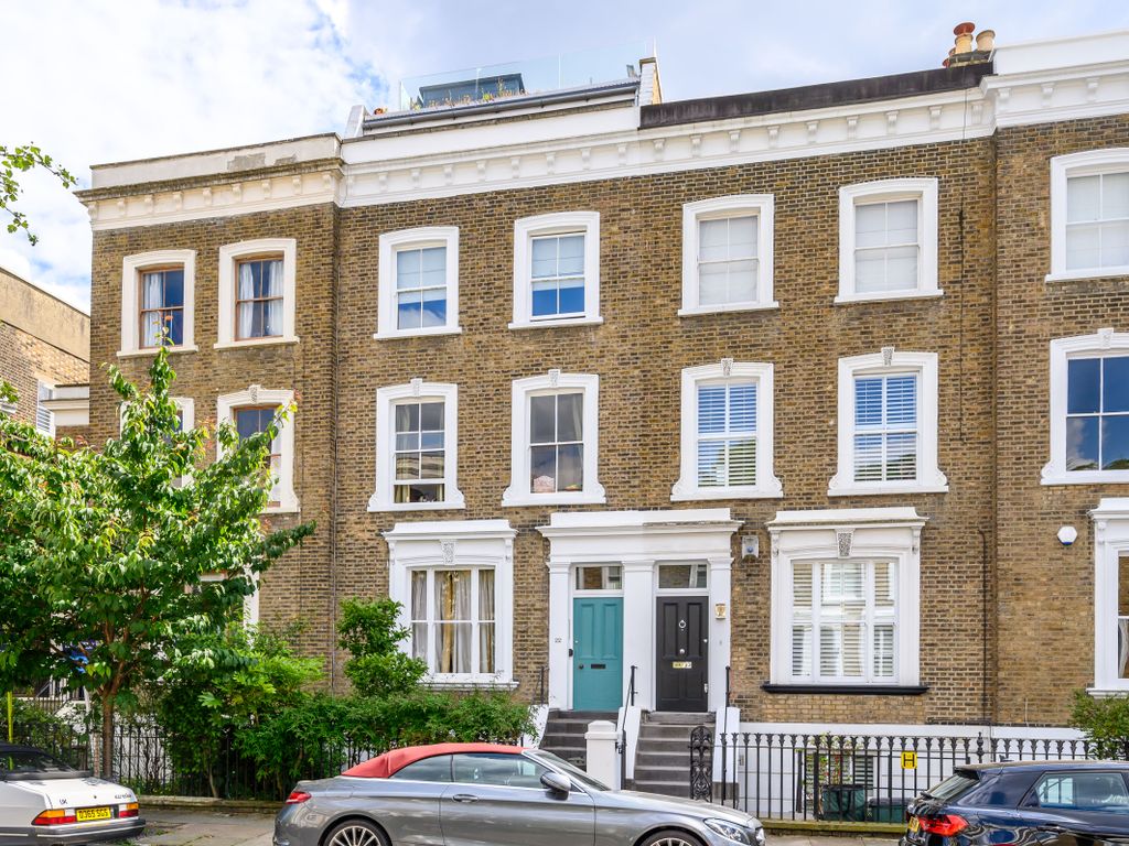 2 bed for sale in Ockendon Road, London N1, £1,000,000 Zoopla