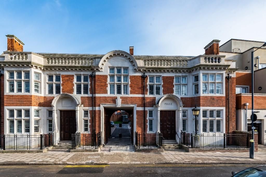 Office to let in 74 80 High Street, Harrow, Middlesex, Middlesex HA3