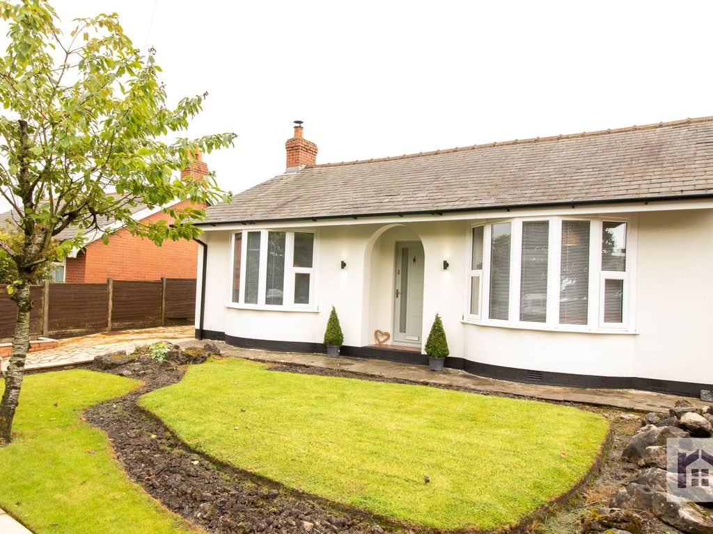 2 bed detached bungalow for sale in School Lane, Brinscall PR6, £